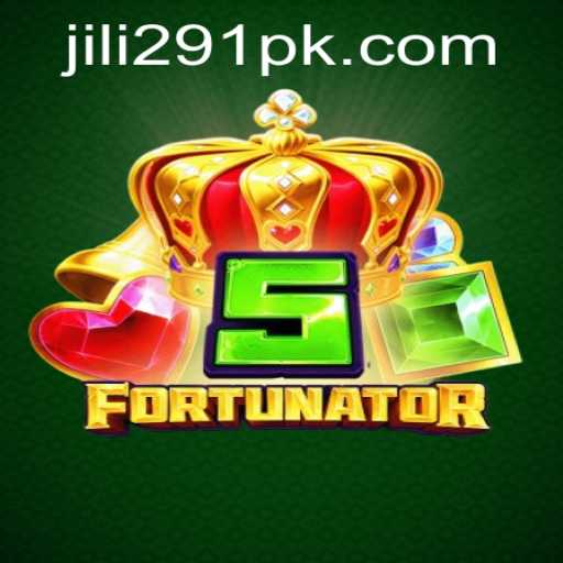 Discover the Thrills of 5Fortunator