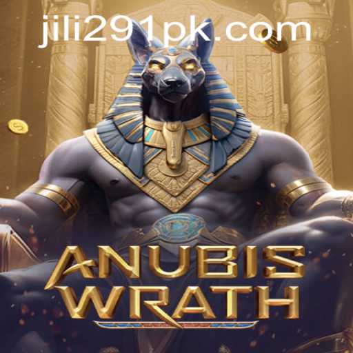 Discover the Mystical World of AnubisWrath: Unleashing the Power of Jili 291