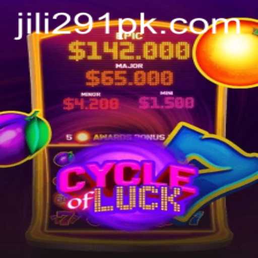 Exploring CycleofLuck: An Immersive Gaming Experience with Jili 291