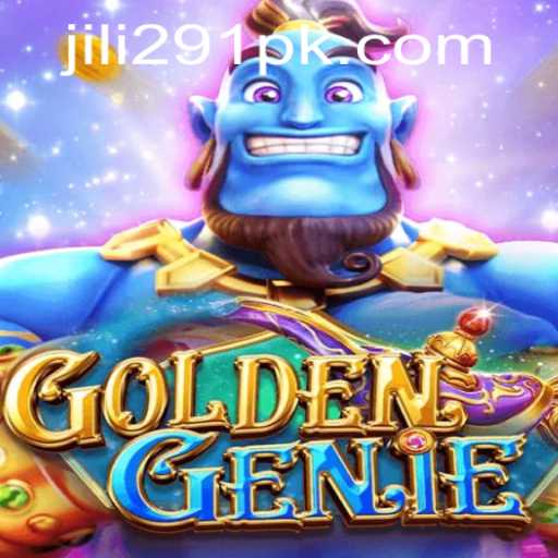 Unveiling the Enchanting World of GOLDENGENIE
