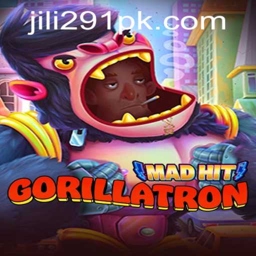 Exploring the Intriguing World of MadHitGorillatron
