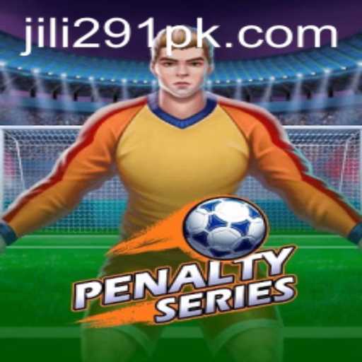 PenaltySeries: The Exciting New Game with Jili 291