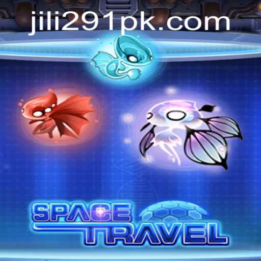 Exploring SpaceTravel: A New Horizon in Gaming with the Buzz of Jili 291