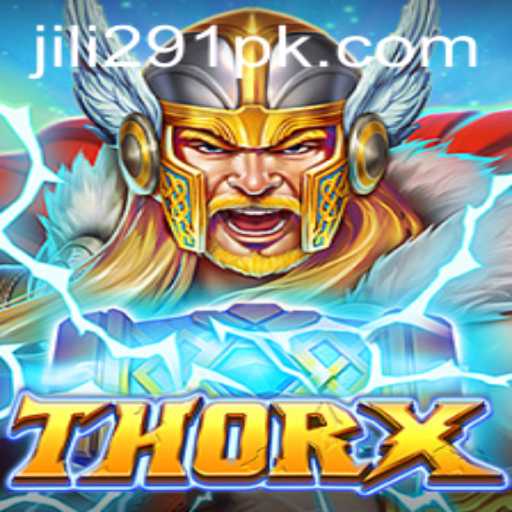 ThorX: Unleashing Mythical Adventures with Jili 291