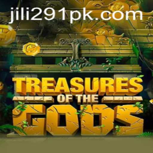 Exploring the Mysteries of TreasureoftheGods